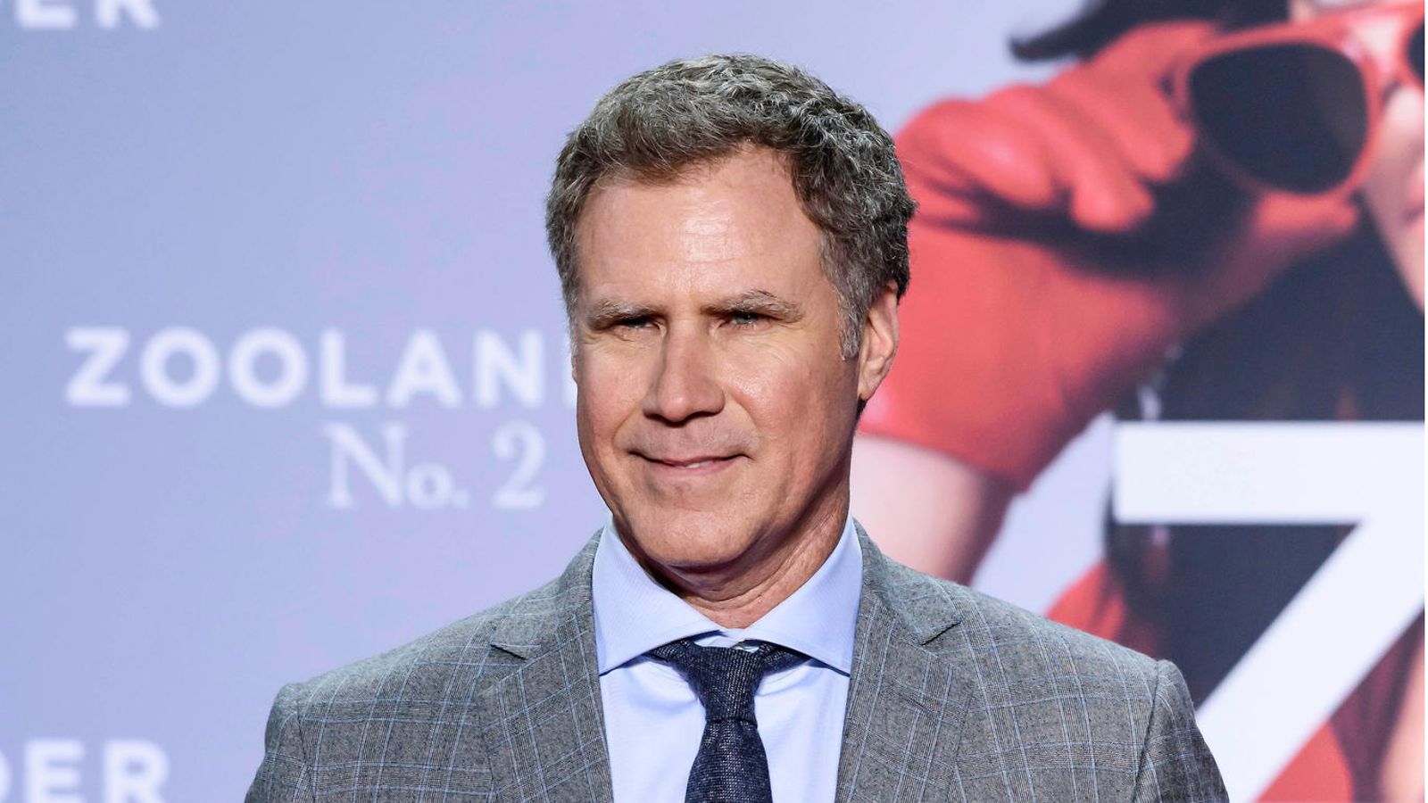 Will Ferrell