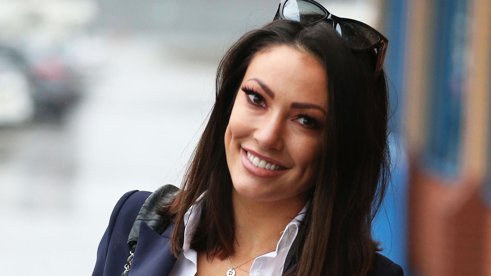 Sophie Gradon