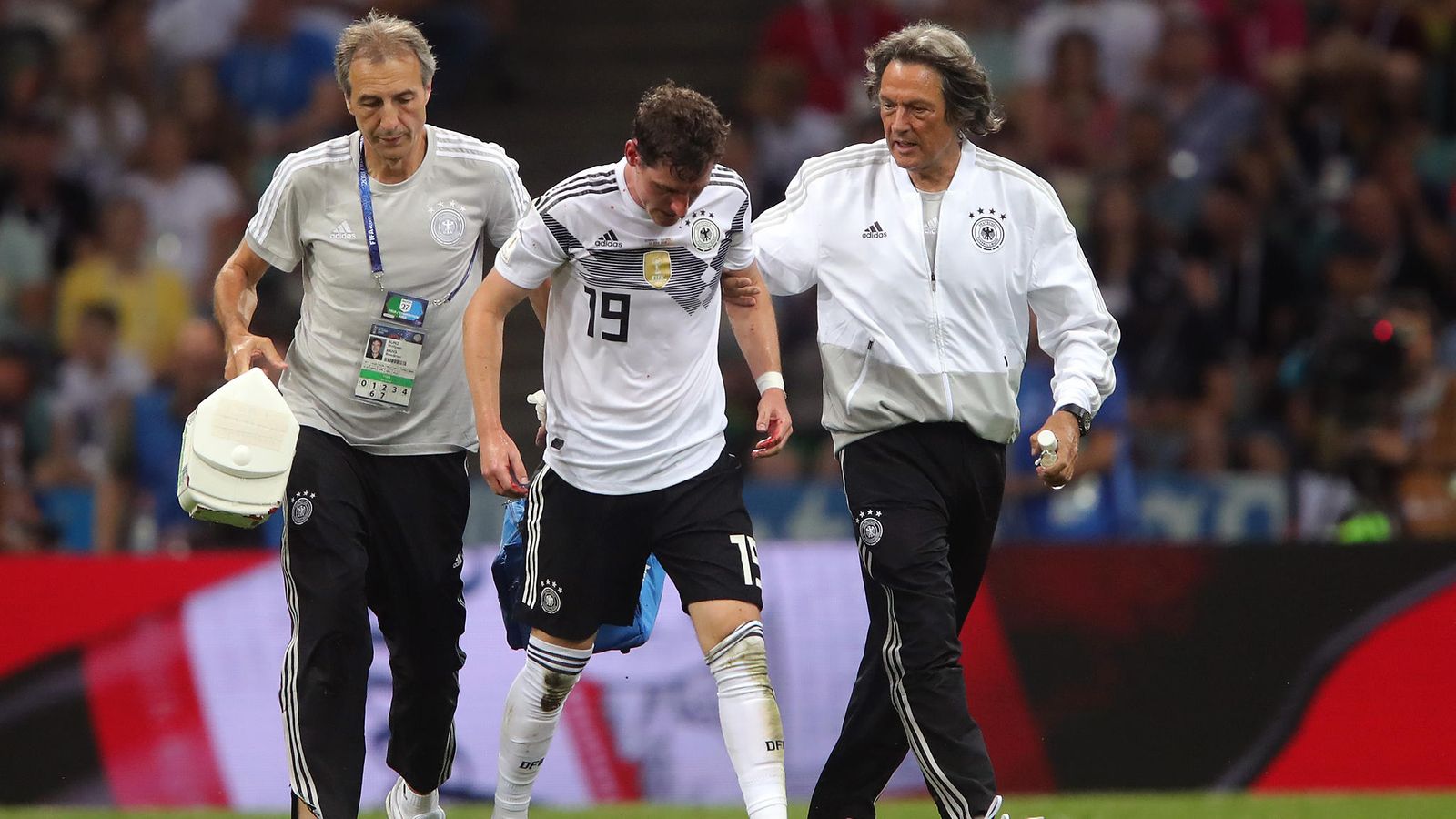 Sebastian Rudy