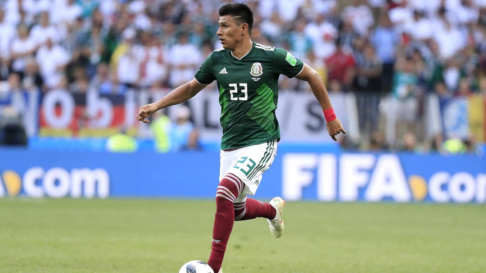 Jesus Gallardo