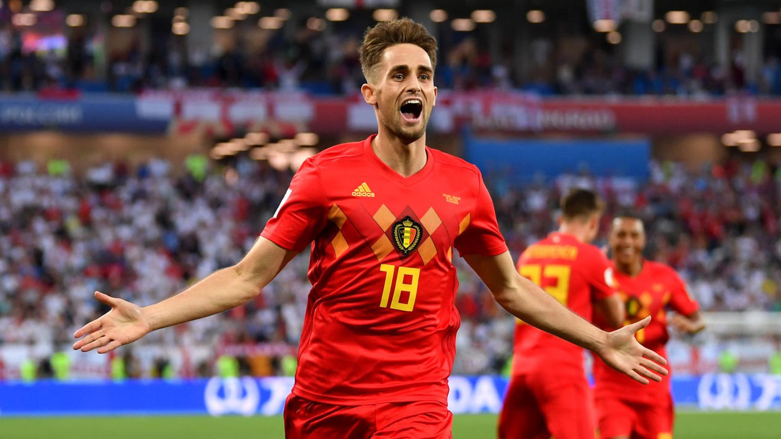 Adnan Januzaj