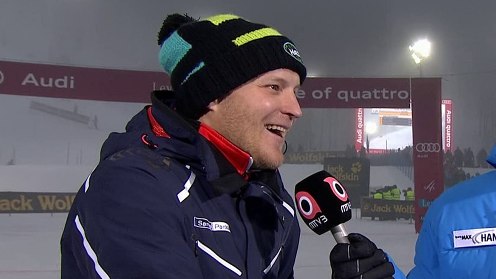 Kalle Palander
