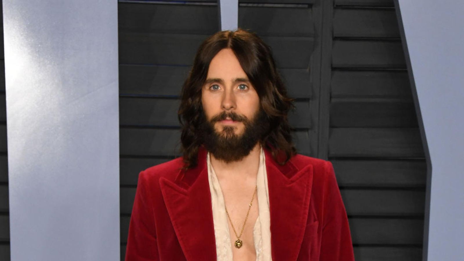 Jared Leto