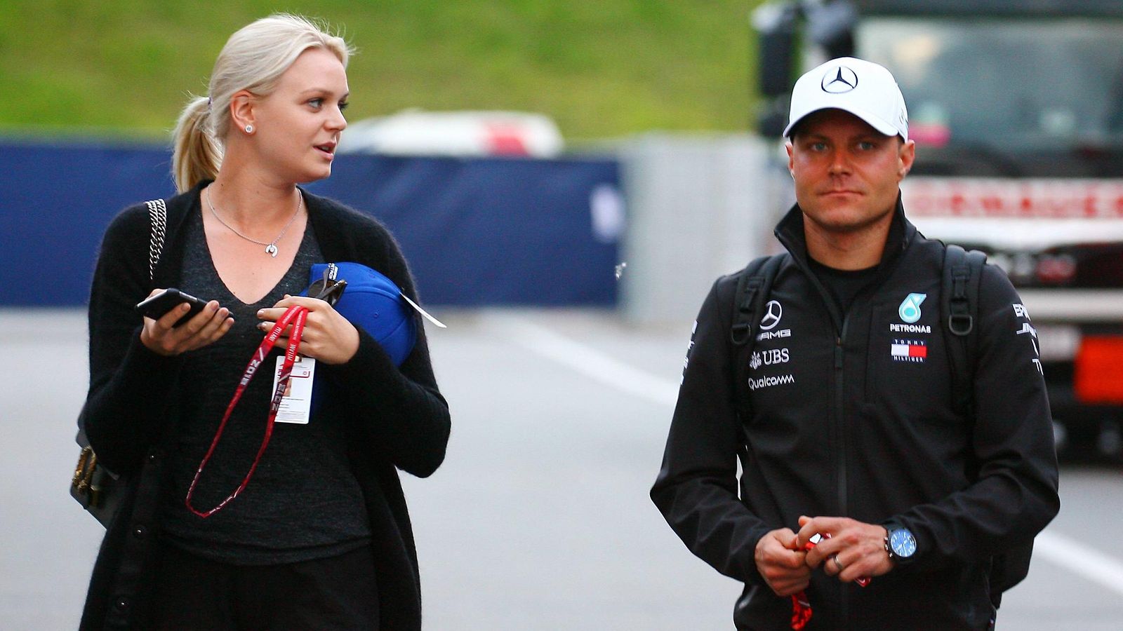 emilia ja valtteri