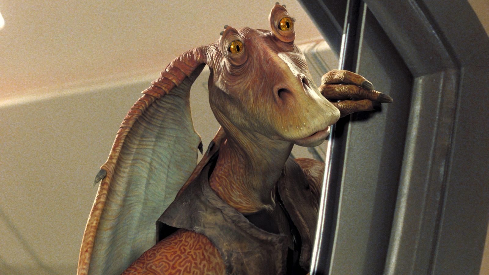 Jar Jar Binks