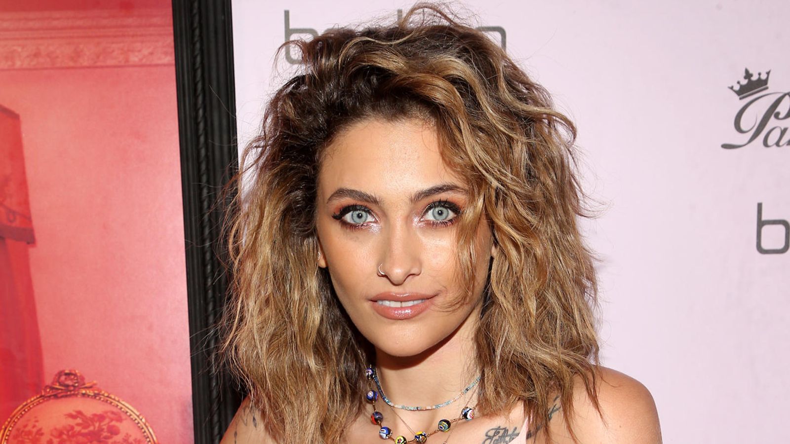 Paris Jackson