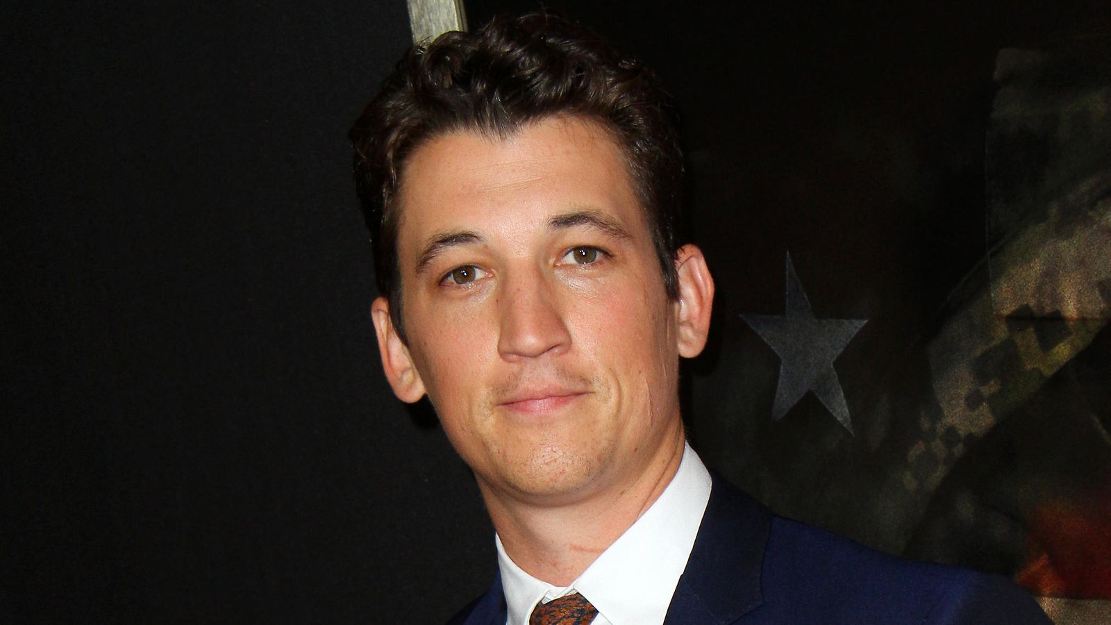 Miles Teller