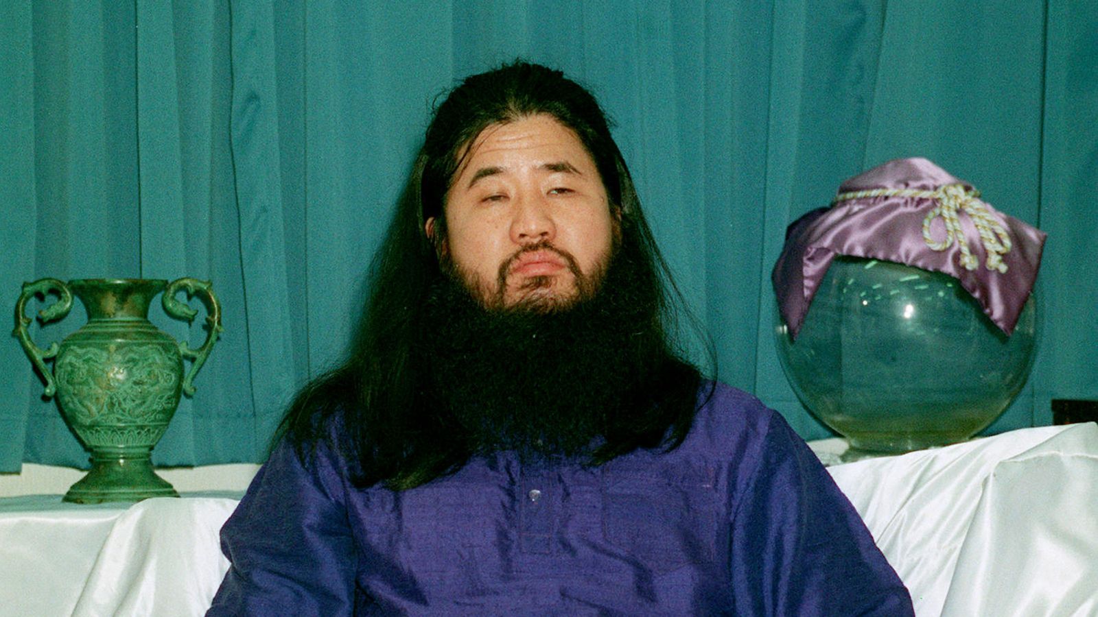 Shoko Ashara