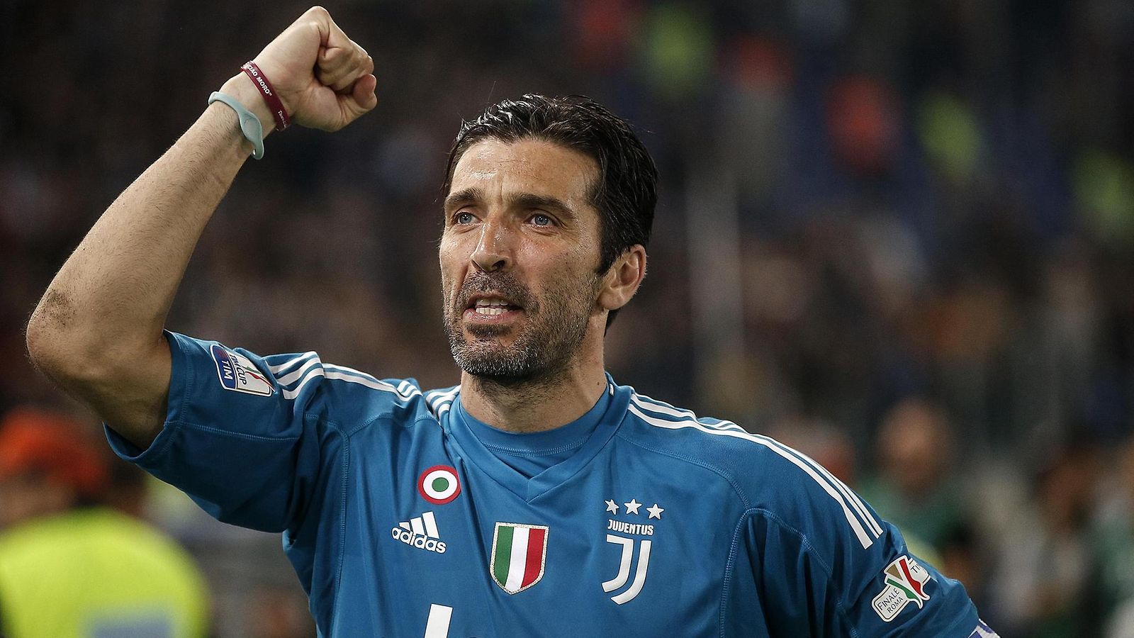 Gianluigi Buffon