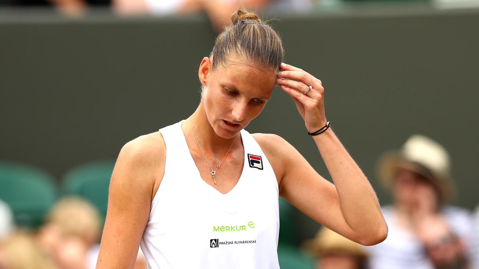 Karolina Pliskova