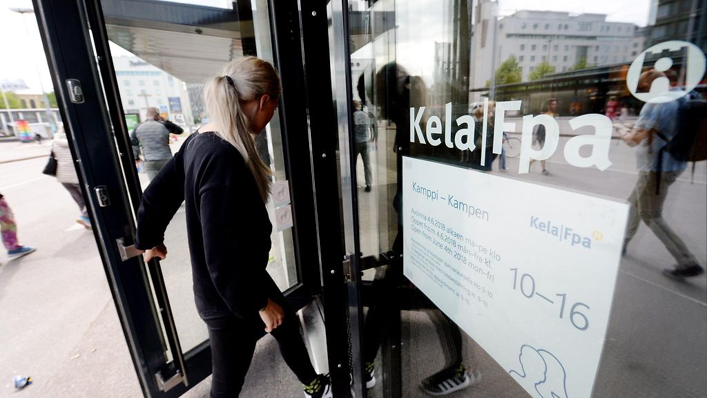 Kelan pääluottamusmies ihmettelee pääjohtaja Lehtosen puheita: "Koemme loukkauksena"