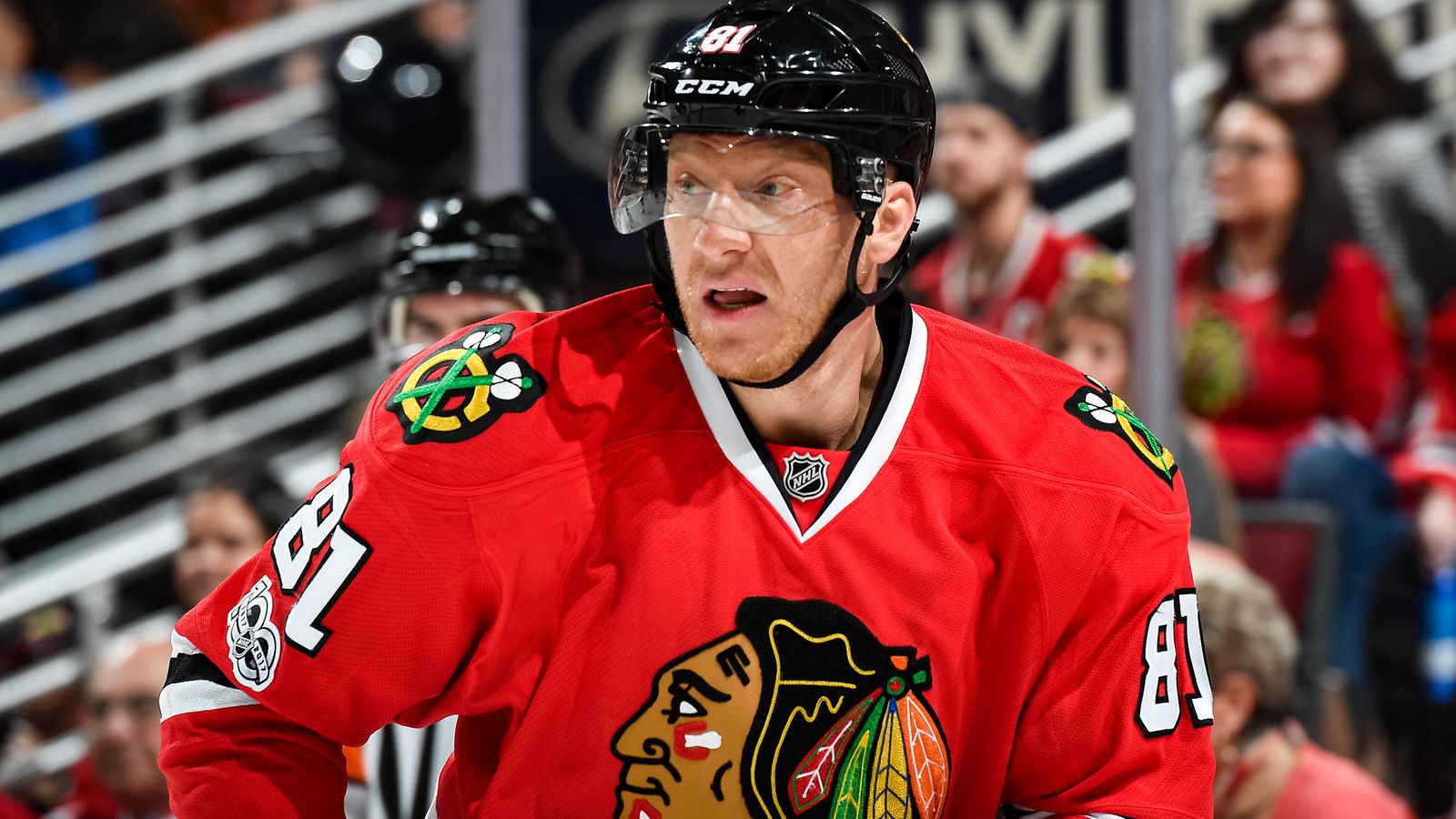 Marian Hossa