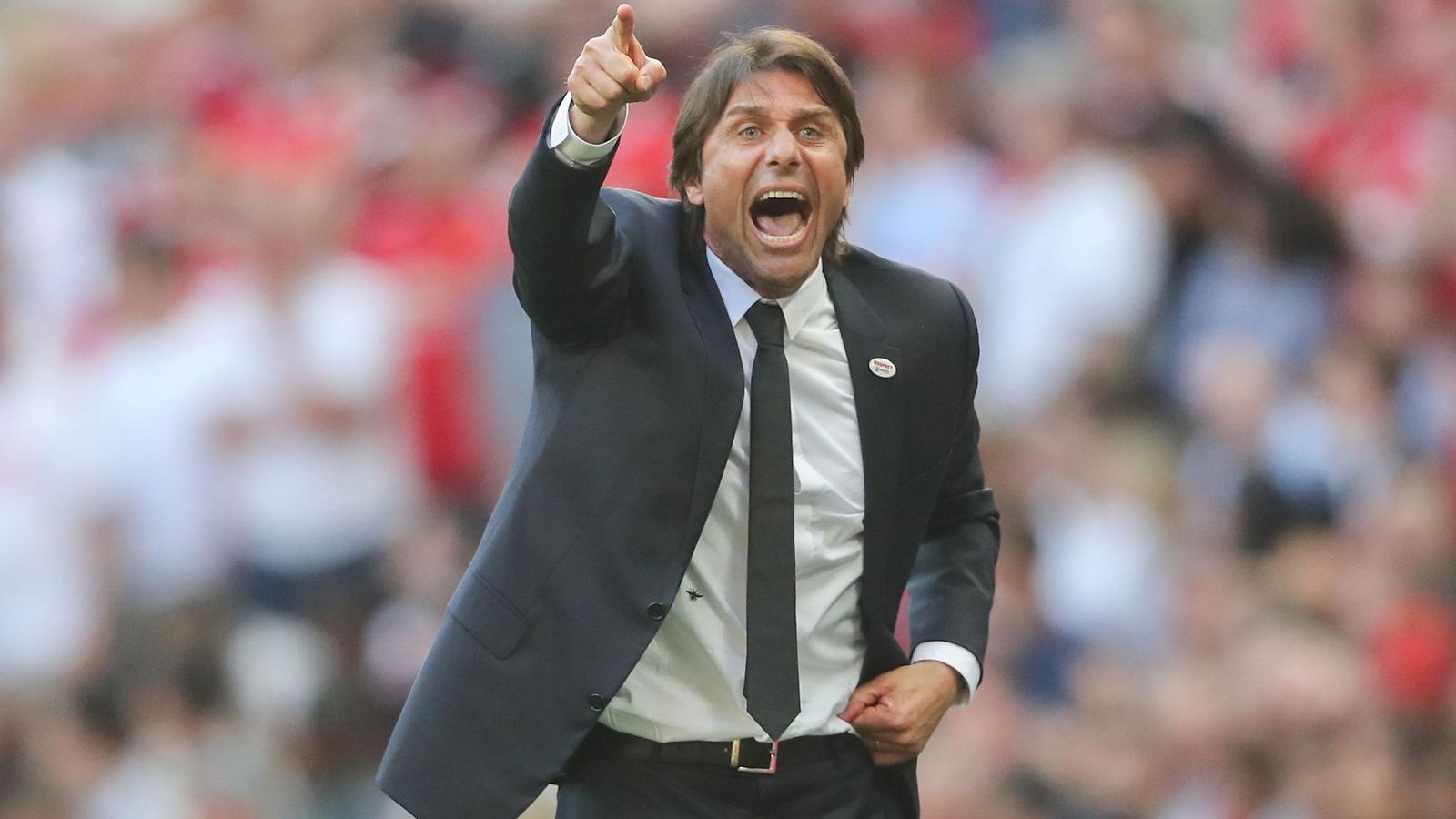 Antonio Conte