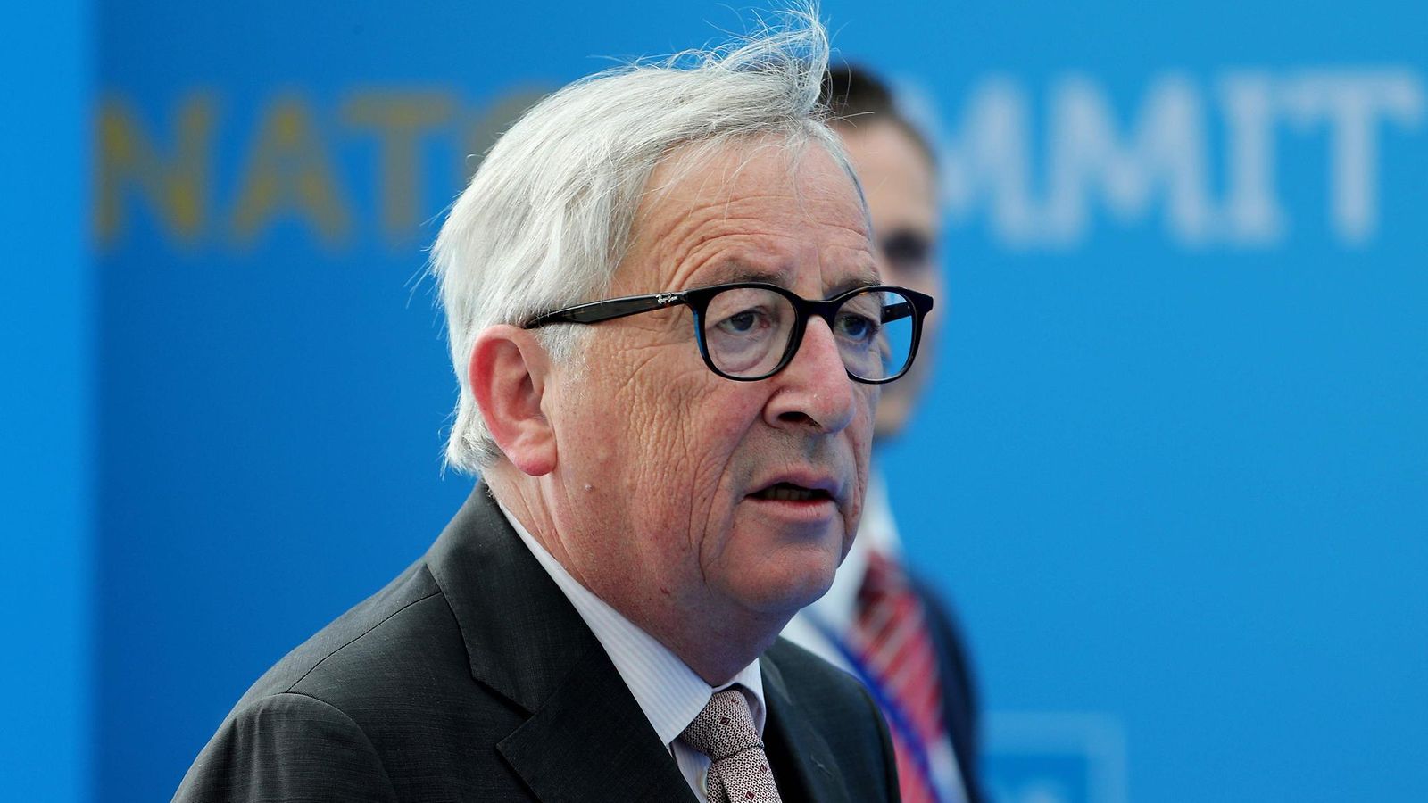 Jean-Claude Juncker