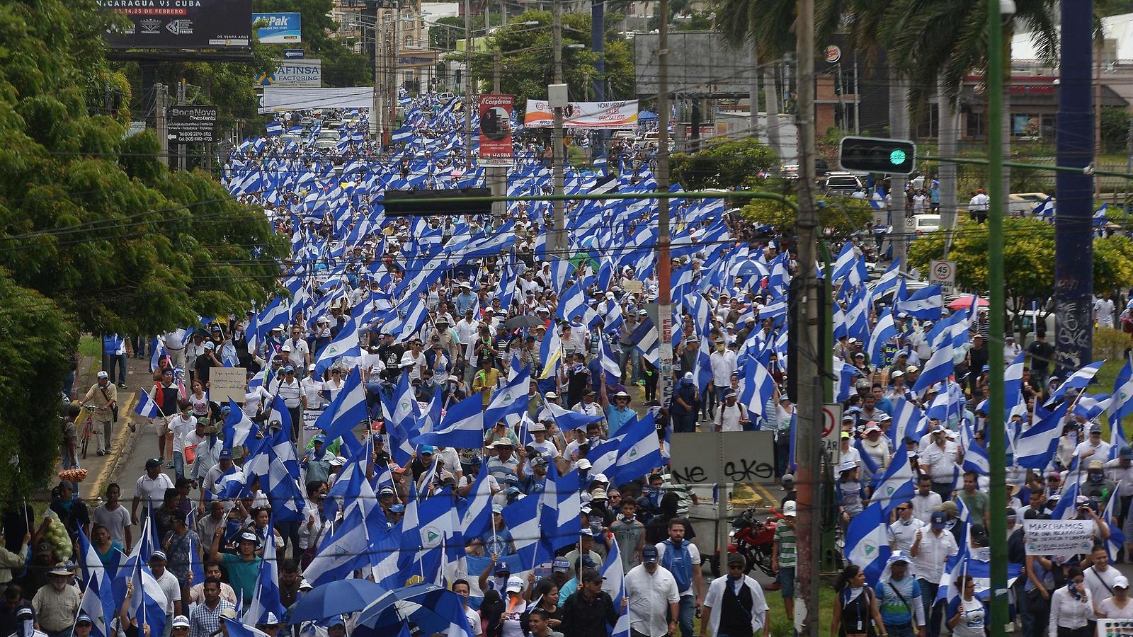 Nicaragua (3)