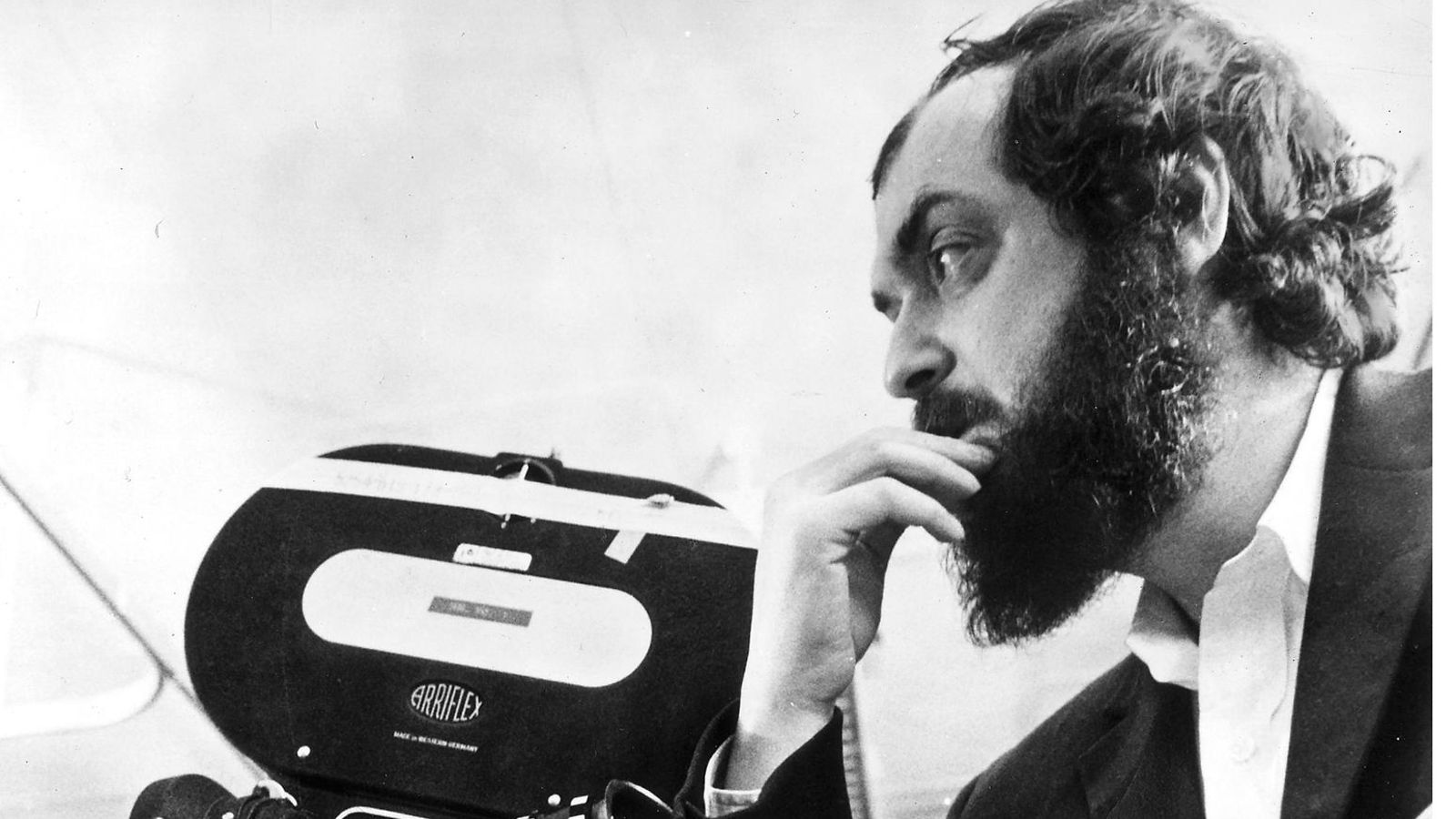 Stanley Kubrick (1)