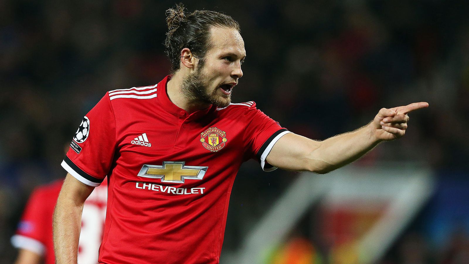 Daley Blind