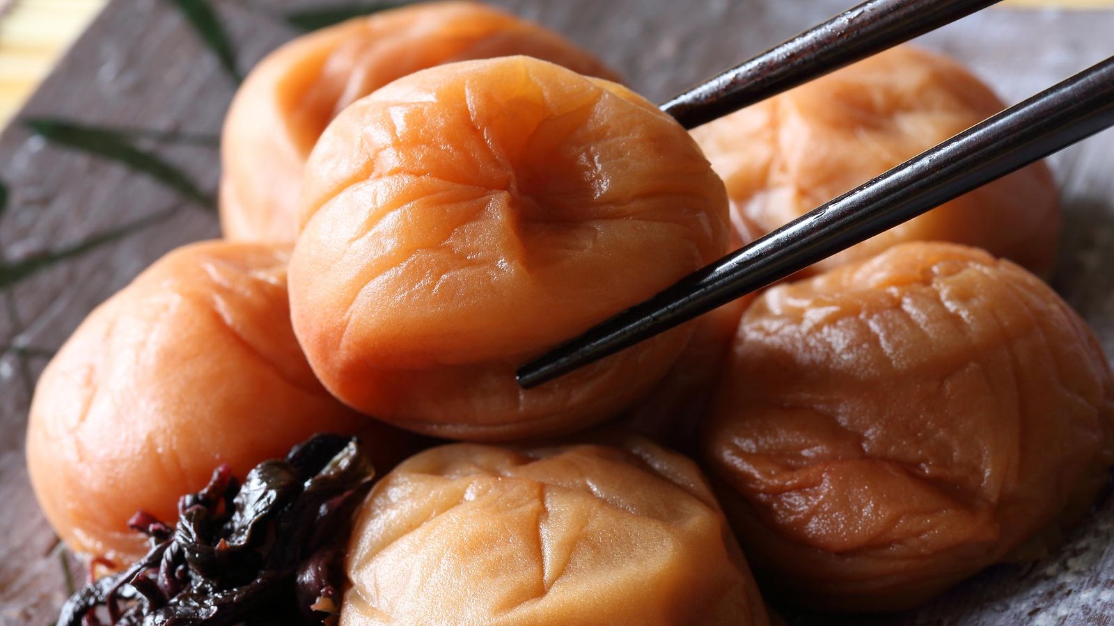 umeboshi