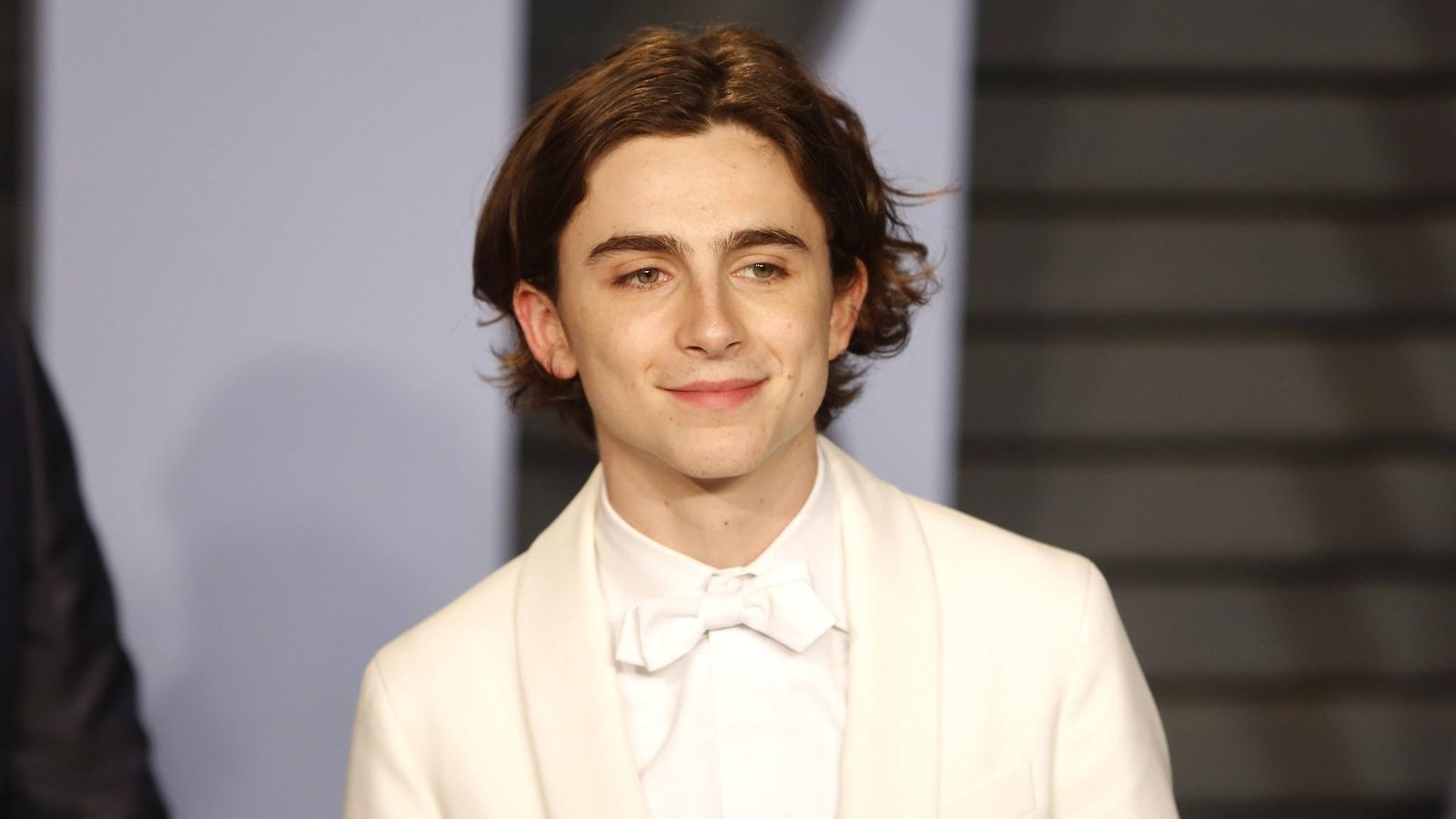 timothée chalamet