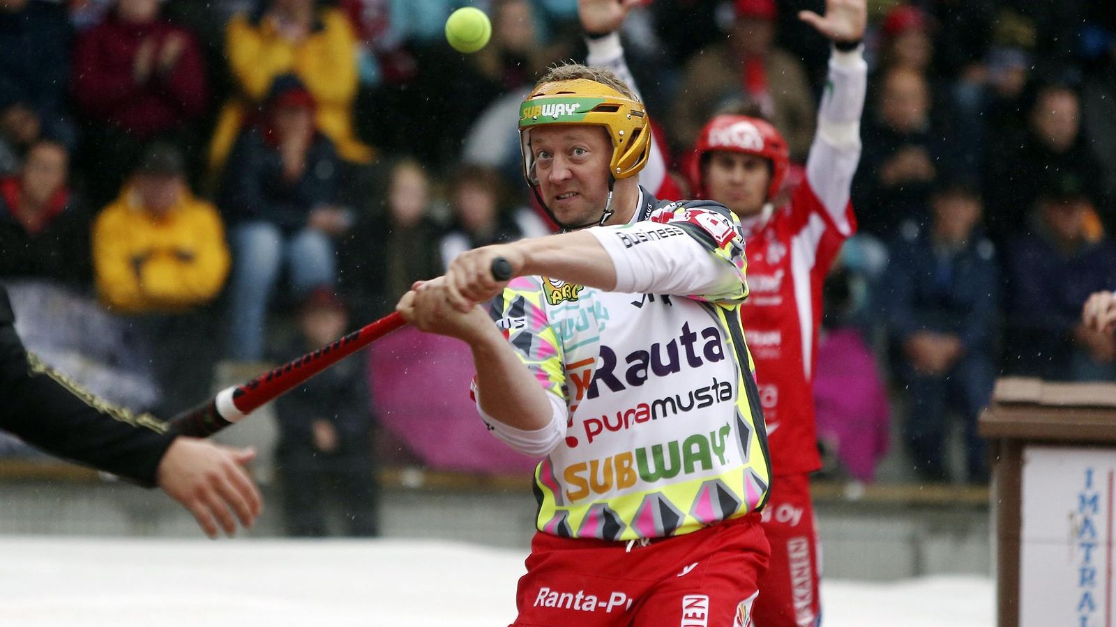 Jere Dahlström