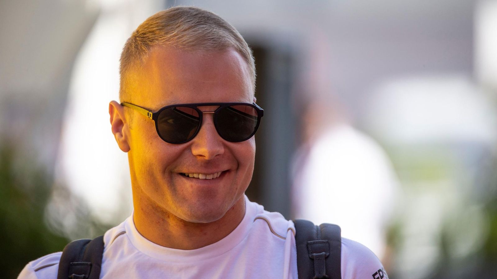 Valtteri Bottas