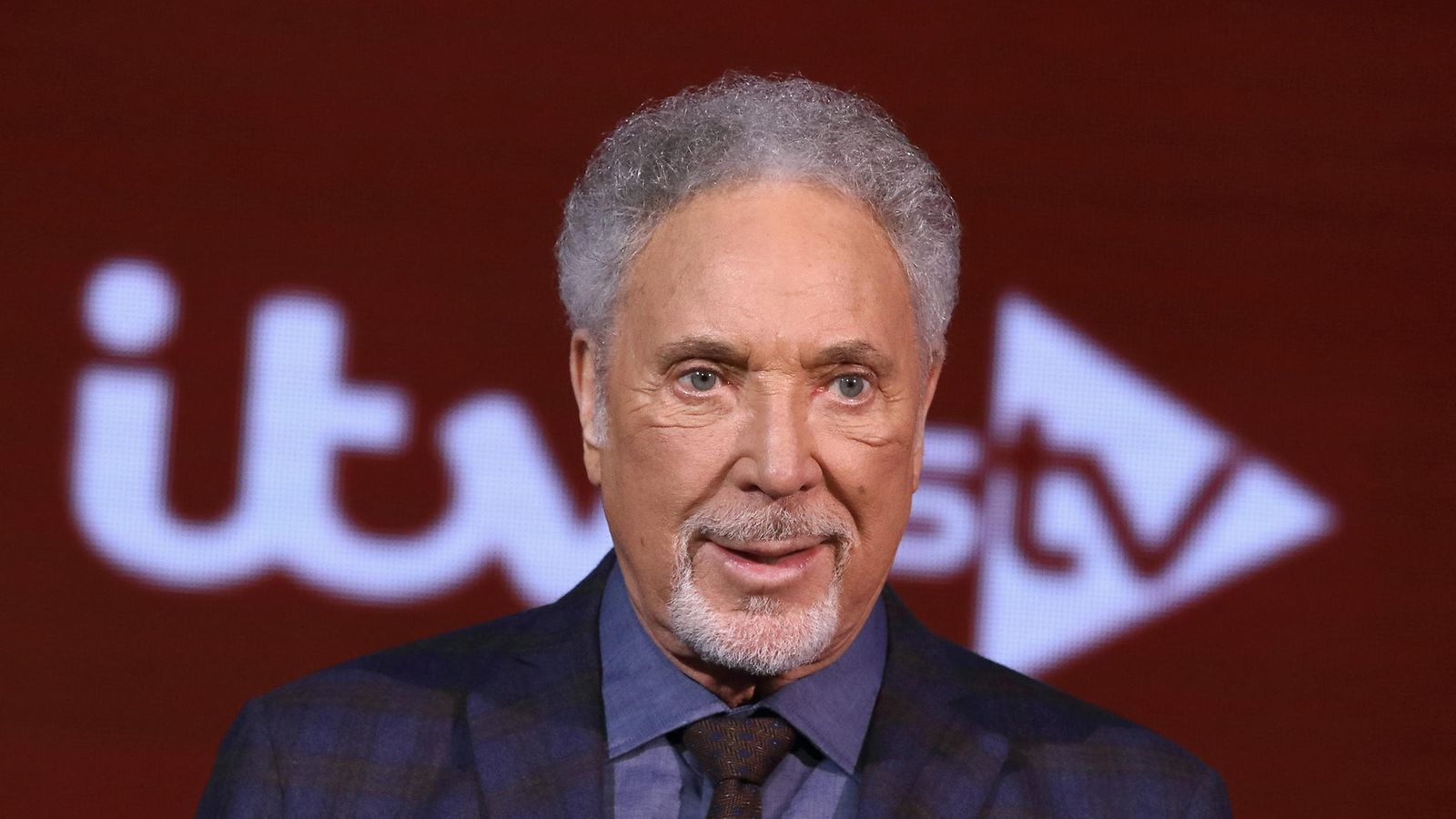 tom jones