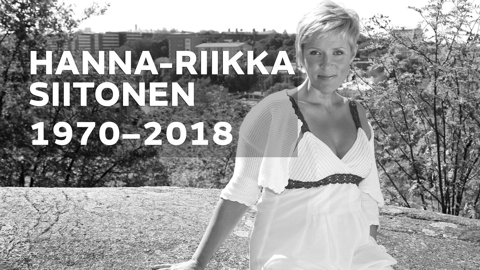 hanna-riikka siitonen