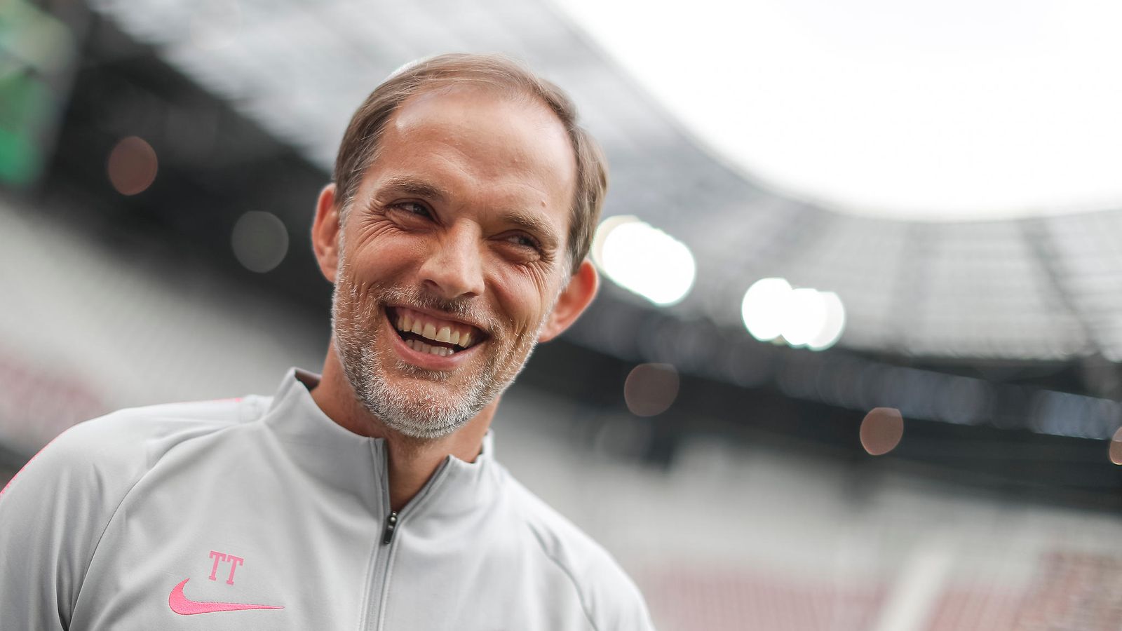 Thomas Tuchel