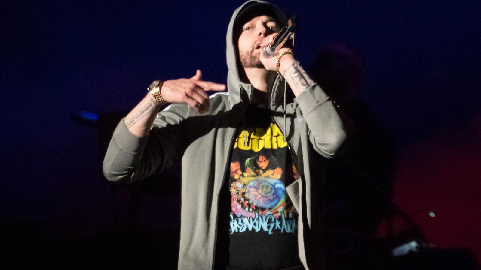 Eminem