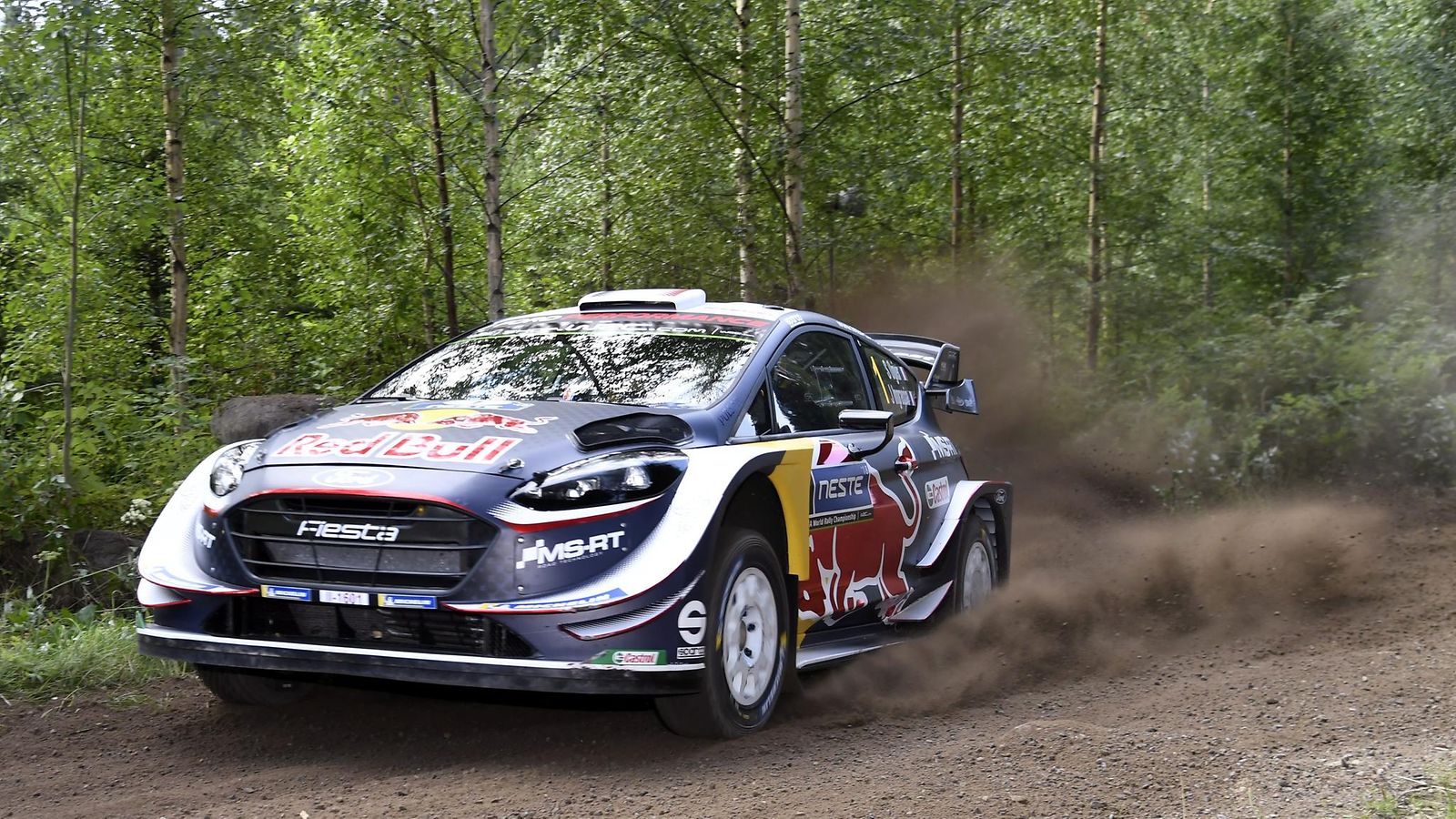 Ralli Jyväskylä