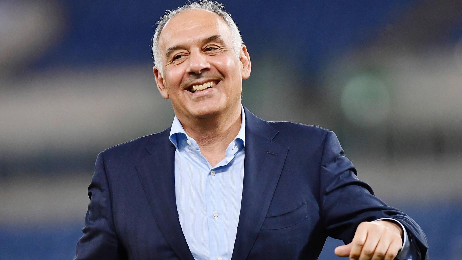 James Pallotta