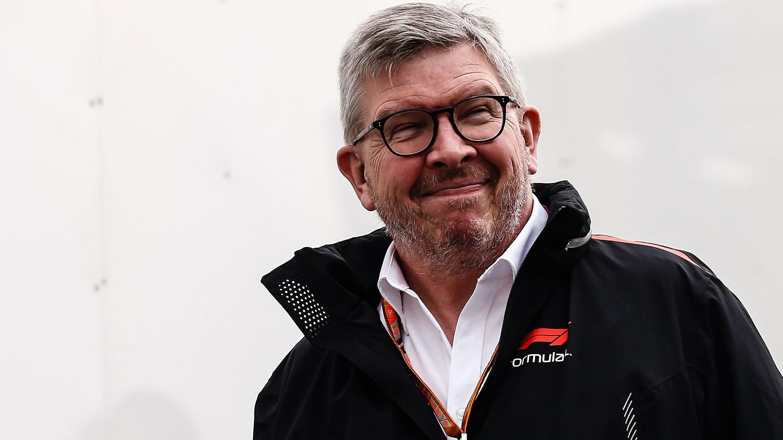 Ross Brawn