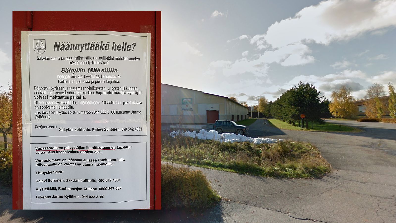 Sääkylän_jäähalli