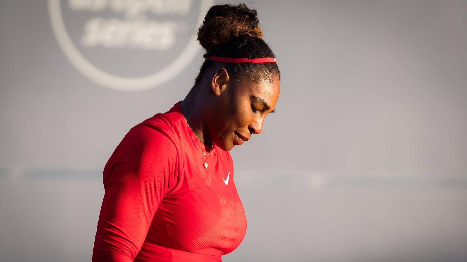 Serena Williams