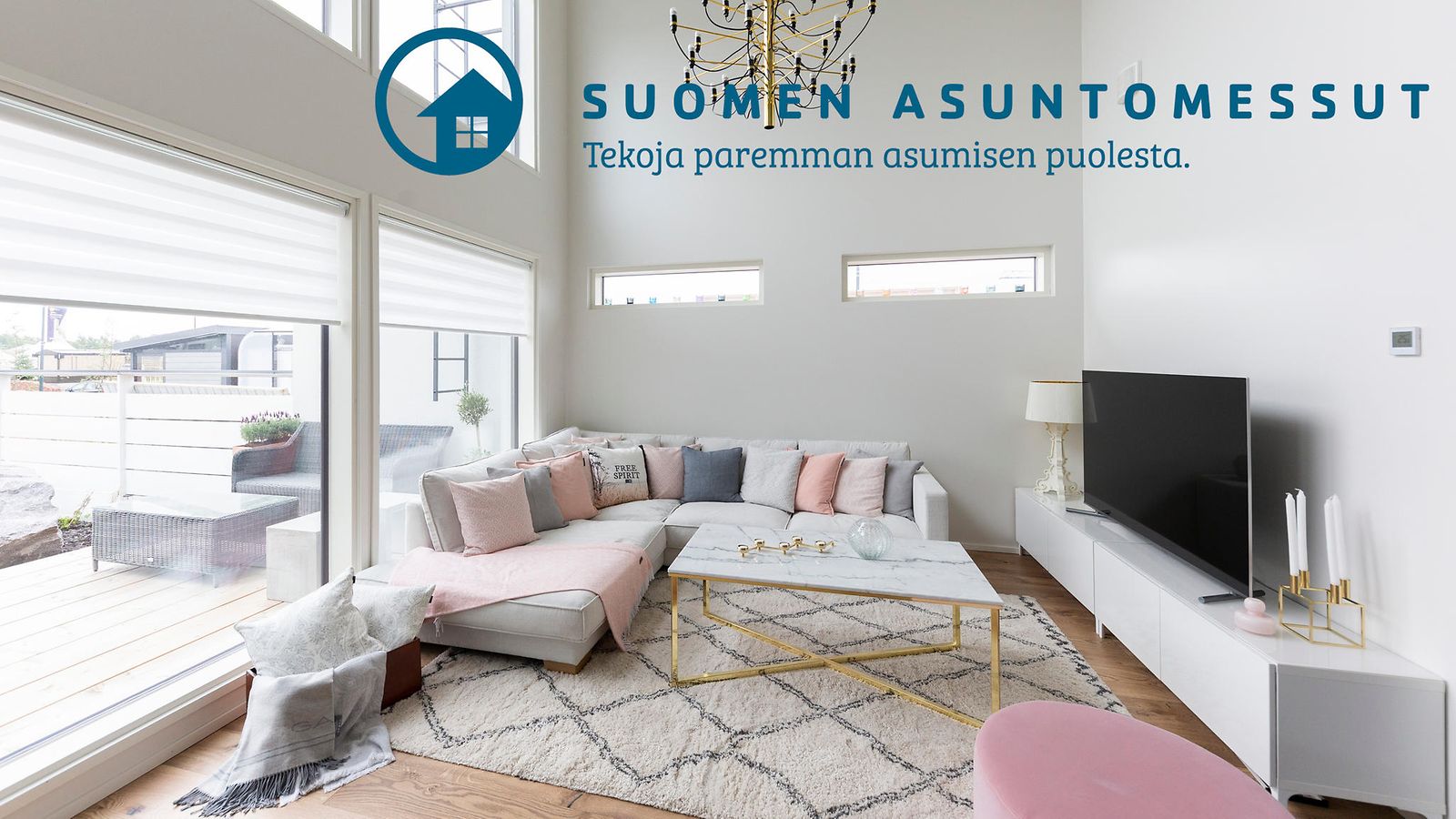 As Oy Porin Villa Sun