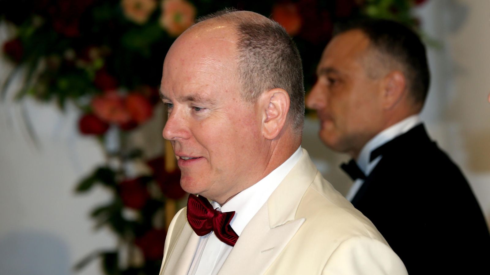 prinssi albert