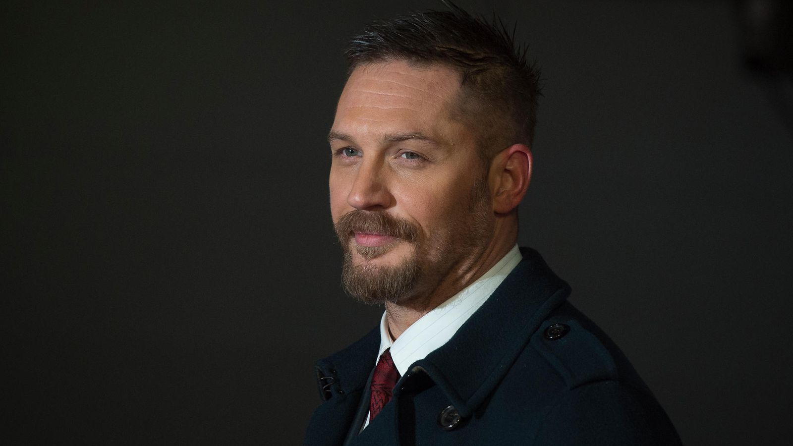 Tom Hardy