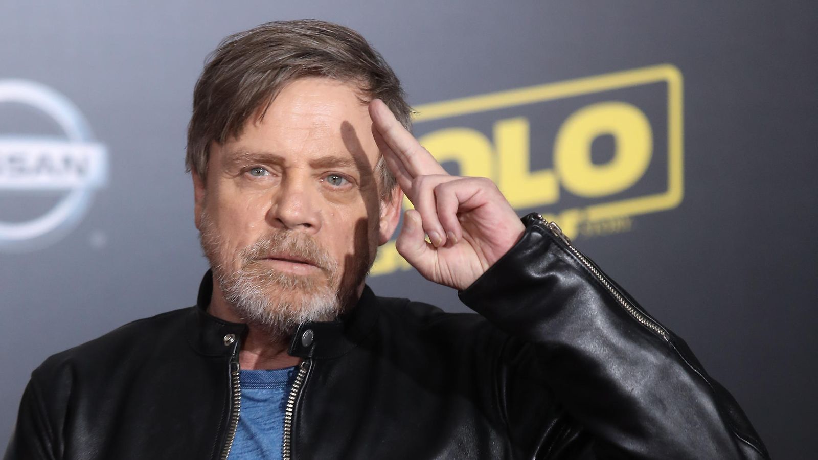 mark hamill