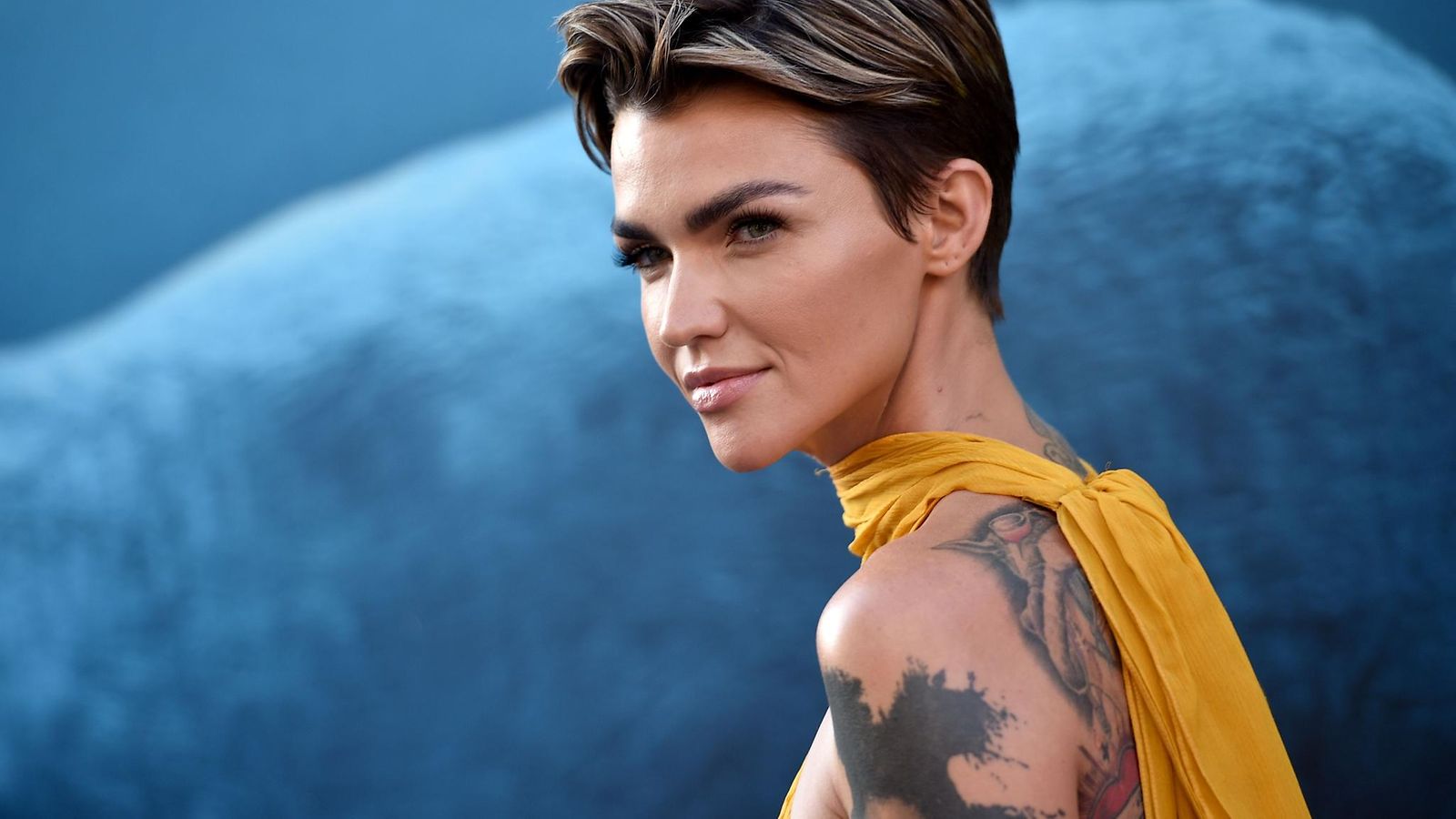 Ruby Rose (1)