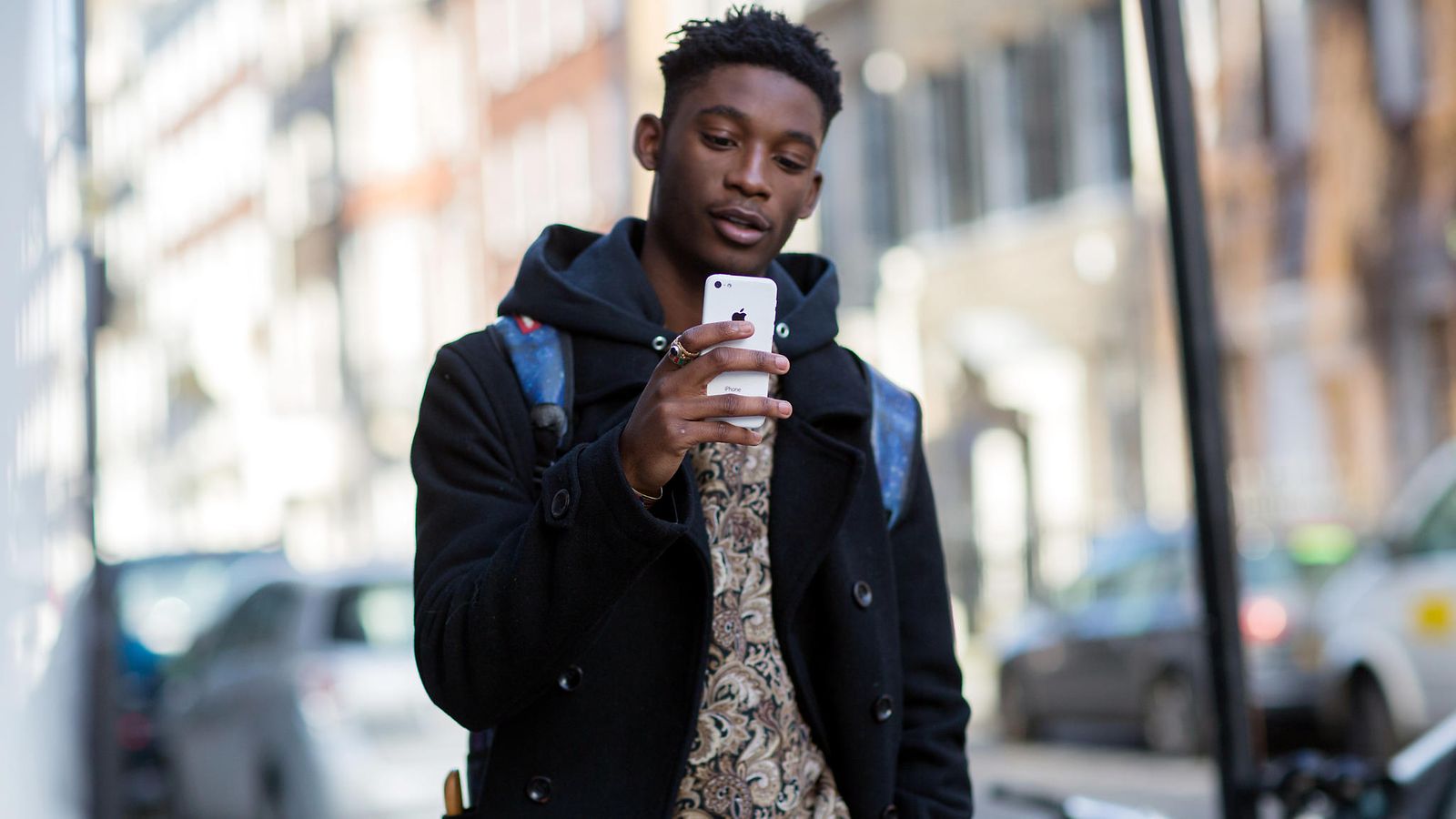Harry Uzoka