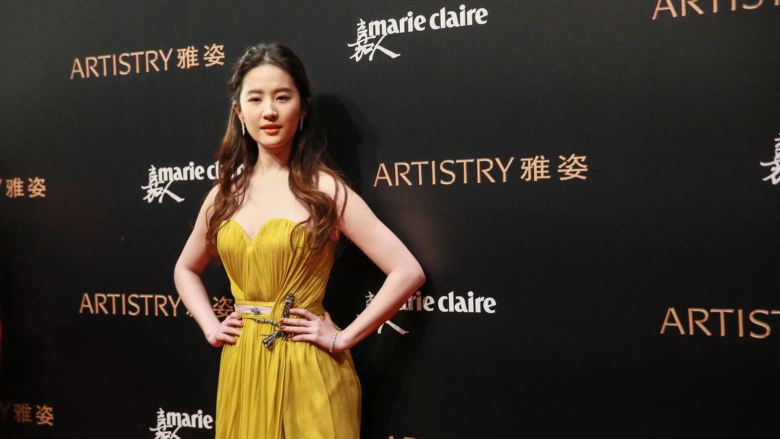 Liu Yifei