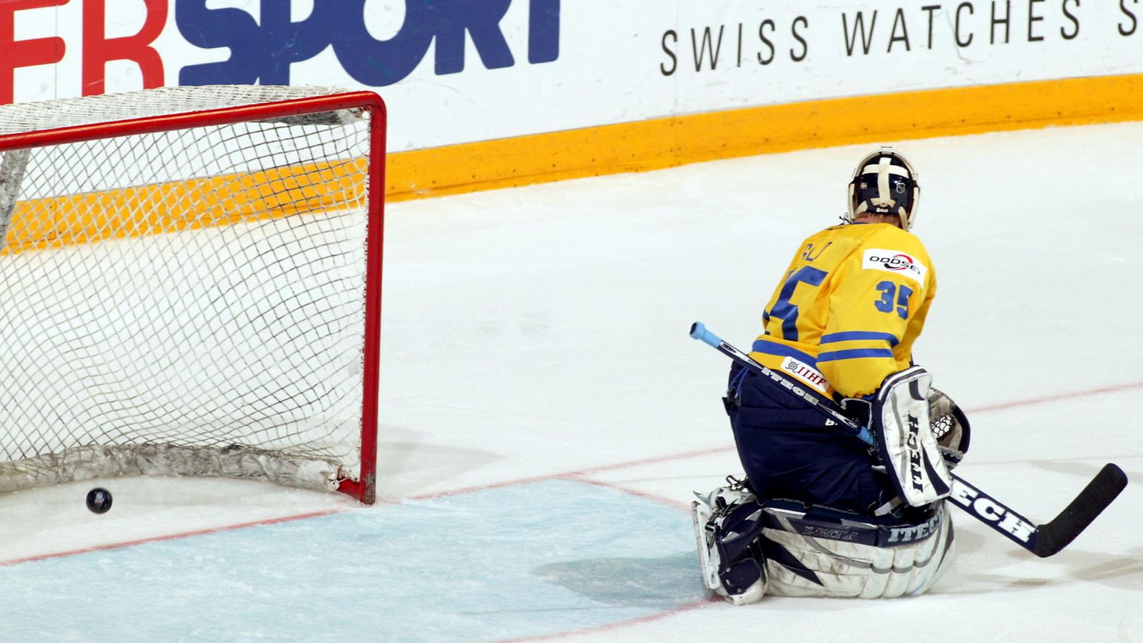 Tommy Salo