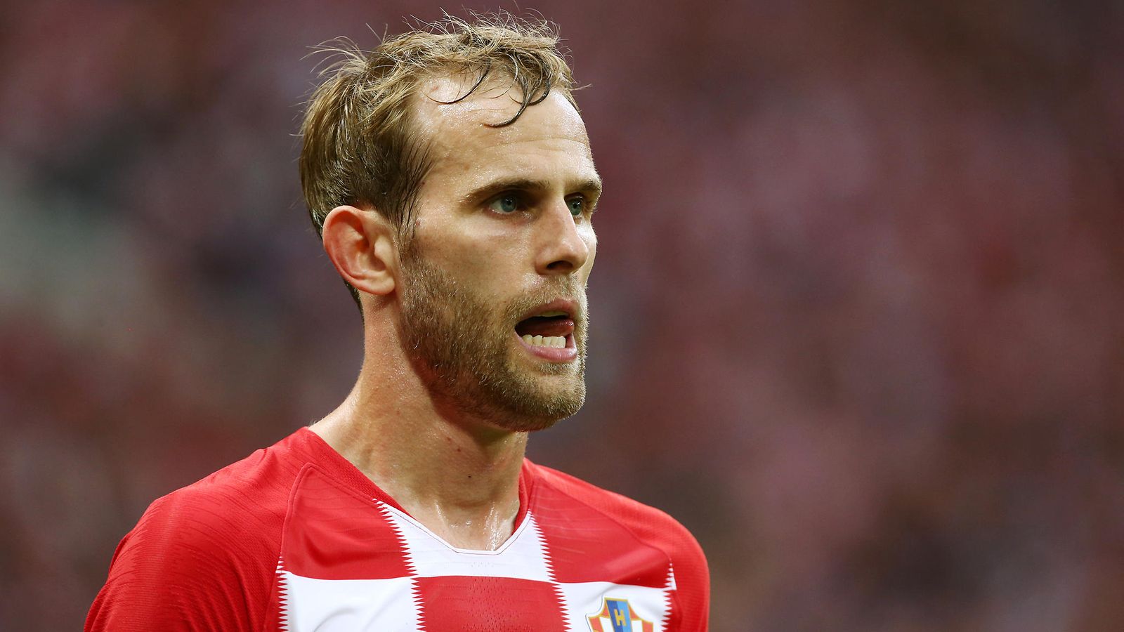 Ivan Strinic