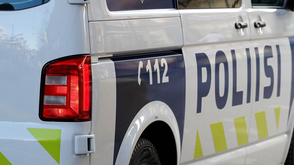 Yrittäjä koitti pysäyttää polttoainevarkaan Alavudella – epäilty yritti jyrätä autolla yli