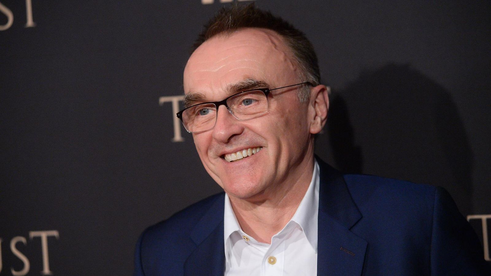 Danny Boyle