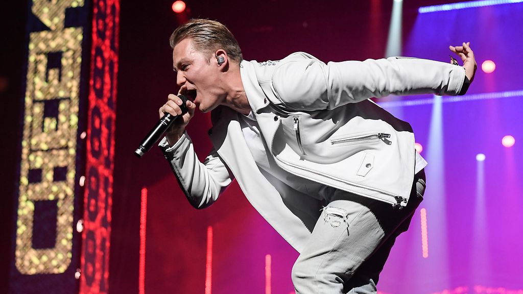 Tällaisen tilin teki poissa parrasvaloista elävä Jare Tiihonen