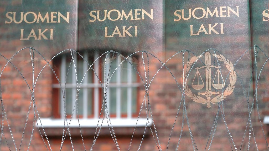 Pikkubaarissa poikkeuksellisen vaarallisen teloitusmurhan tehnyt pääsee vapaaksi