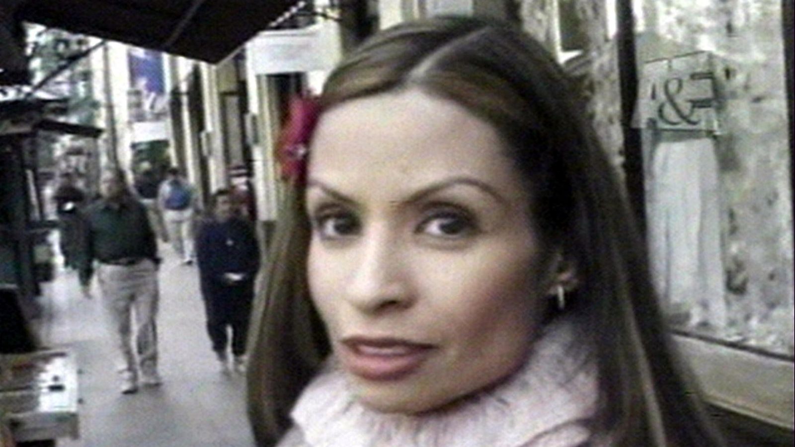 Vanessa Marquez