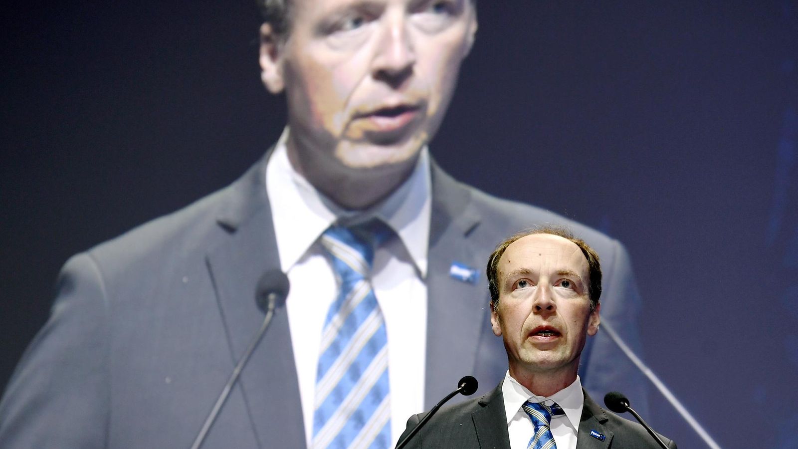 jussi halla-aho