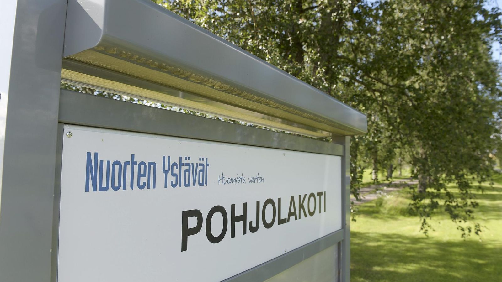 Muhos Pohjolakoti